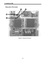 Предварительный просмотр 23 страницы LG W3000 Service Manual