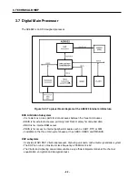 Предварительный просмотр 33 страницы LG W3000 Service Manual