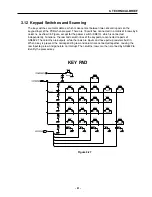 Предварительный просмотр 42 страницы LG W3000 Service Manual