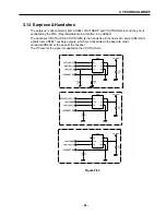 Предварительный просмотр 44 страницы LG W3000 Service Manual