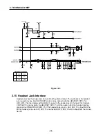 Предварительный просмотр 45 страницы LG W3000 Service Manual