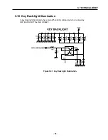 Предварительный просмотр 46 страницы LG W3000 Service Manual