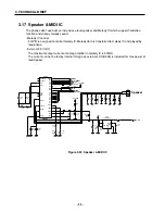 Предварительный просмотр 47 страницы LG W3000 Service Manual