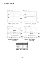 Предварительный просмотр 65 страницы LG W3000 Service Manual