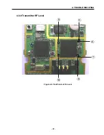 Предварительный просмотр 68 страницы LG W3000 Service Manual