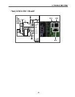 Предварительный просмотр 74 страницы LG W3000 Service Manual