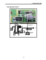 Предварительный просмотр 80 страницы LG W3000 Service Manual