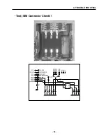 Предварительный просмотр 90 страницы LG W3000 Service Manual