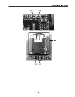 Предварительный просмотр 94 страницы LG W3000 Service Manual