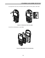 Предварительный просмотр 100 страницы LG W3000 Service Manual