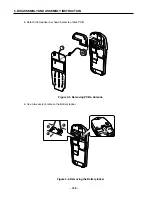 Предварительный просмотр 101 страницы LG W3000 Service Manual