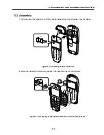 Предварительный просмотр 102 страницы LG W3000 Service Manual