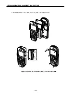 Предварительный просмотр 103 страницы LG W3000 Service Manual