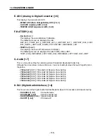 Предварительный просмотр 119 страницы LG W3000 Service Manual