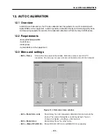 Предварительный просмотр 124 страницы LG W3000 Service Manual