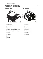 Preview for 9 page of LG W3NQ08UNNP1 Owner'S Manual