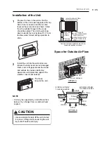 Preview for 12 page of LG W3NQ08UNNP1 Owner'S Manual