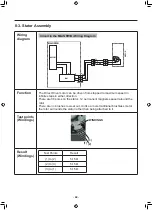 Preview for 80 page of LG W3S1 Series Service Manual