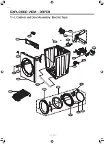 Preview for 113 page of LG W3S1 Series Service Manual