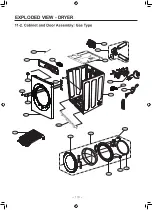 Preview for 114 page of LG W3S1 Series Service Manual