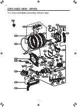 Preview for 115 page of LG W3S1 Series Service Manual