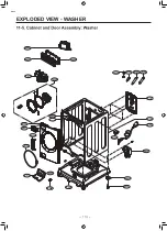 Preview for 117 page of LG W3S1 Series Service Manual