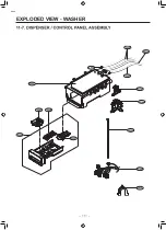 Preview for 119 page of LG W3S1 Series Service Manual