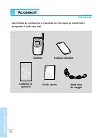 Preview for 10 page of LG W7000 User Manual