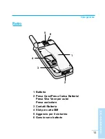 Preview for 13 page of LG W7000 User Manual