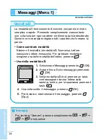 Preview for 34 page of LG W7000 User Manual