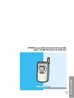 Preview for 97 page of LG W7000 User Manual