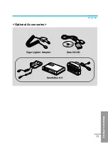 Preview for 105 page of LG W7000 User Manual