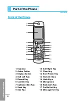 Preview for 106 page of LG W7000 User Manual