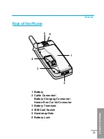 Preview for 107 page of LG W7000 User Manual