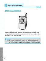 Preview for 108 page of LG W7000 User Manual