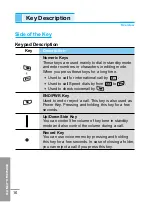 Preview for 110 page of LG W7000 User Manual