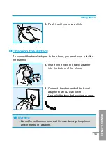 Preview for 115 page of LG W7000 User Manual