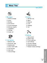 Preview for 123 page of LG W7000 User Manual