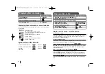 Preview for 16 page of LG W93-R Manual