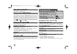 Preview for 18 page of LG W93-R Manual