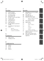 Предварительный просмотр 7 страницы LG W96 Owner'S Manual