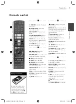 Предварительный просмотр 13 страницы LG W96 Owner'S Manual