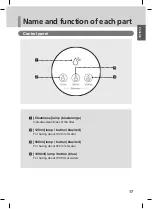 Предварительный просмотр 17 страницы LG WAD34UA2R Owner'S Manual