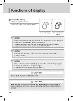 Предварительный просмотр 18 страницы LG WAD34UA2R Owner'S Manual