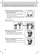 Предварительный просмотр 28 страницы LG WAD34UA2R Owner'S Manual