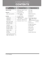 Preview for 2 page of LG Wall Mounted Air Conditioner Installation Manual