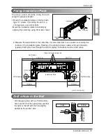 Preview for 11 page of LG Wall Mounted Air Conditioner Installation Manual