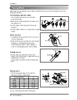 Preview for 12 page of LG Wall Mounted Air Conditioner Installation Manual