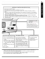 Предварительный просмотр 15 страницы LG Washing Machine Owner'S Manual