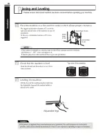 Предварительный просмотр 26 страницы LG Washing Machine Owner'S Manual